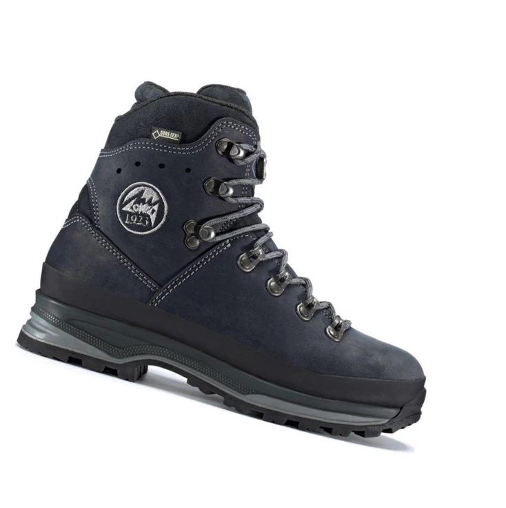 LOWA Lady III GTX Trekking Boots Damen Navy | LMTK58901