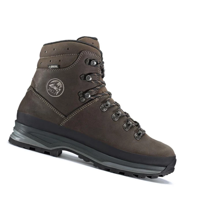 LOWA Ranger III GTX Trekking Boots Herren Slate | IEKW09724