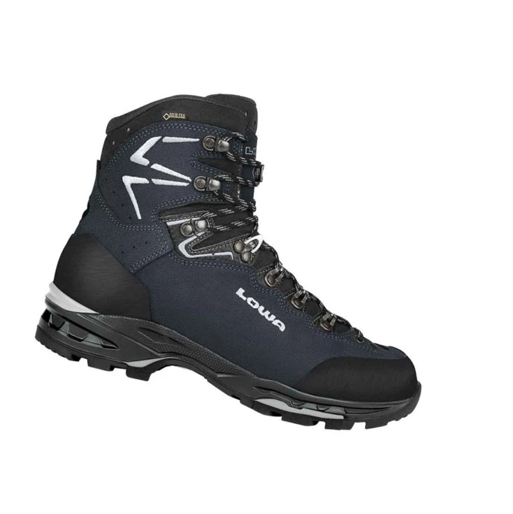 LOWA Ticam II GTX Trekking Boots Herren Navy | QIGT69842