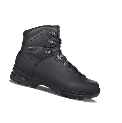 LOWA Camino GTX TF Trekking Boots Herren Schwarz | BNRL47805