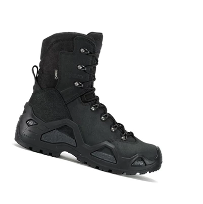 LOWA Z-8N GTX C Taktische Stiefel Herren Schwarz | SLCA93716